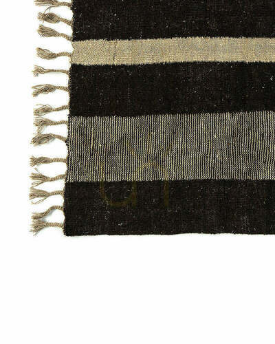 Prüfen Afghanenteppich handgewebt 205x300 cm Carpets & Runners #0938