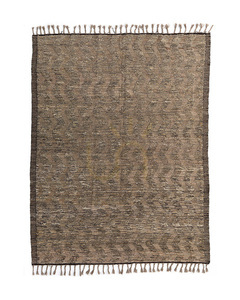 Handgewebter Afghanischer Teppich 262x362 cm Handmade Carpets & Runners #0638 small 3