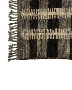 Afghan Teppich handgewebt 213x307 cm Handmade Carpets & Runners #0345 small 3