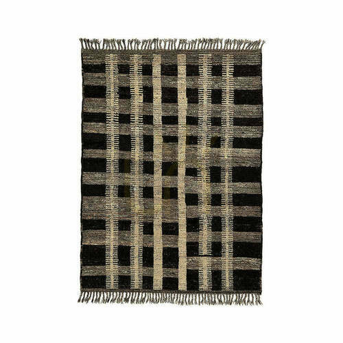 Prüfen Afghan Teppich handgewebt 213x307 cm Handmade Carpets & Runners #0345