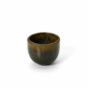 Tasse Merapi Braun M 7,5 cm Küchenzubehör small 0