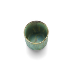 Küchenbehälter Der Lagunen-Cup 7x7x7 cm small 3