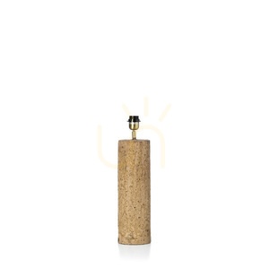 Tischlampe The Totem M Schlamm Handmade Table Lamps small 5