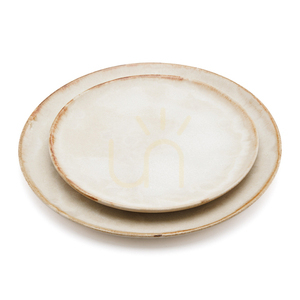 Speiseteller Cascais 28 cm rund small 3