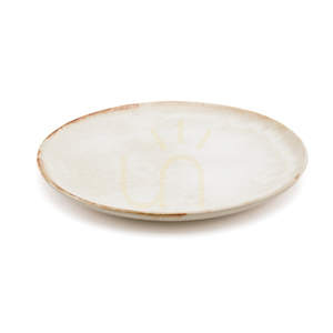 Speiseteller Cascais 28 cm rund small 4