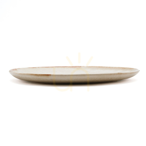 Speiseteller Cascais 28 cm rund small 7