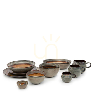 Tasse Comporta Collection M small 2