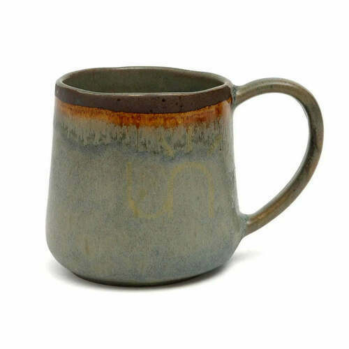 Prüfen Becher Côa L 9x9x13,5 cm
