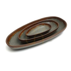 Servierplatte Côa L 34 x 16,5 x 4,1 cm small 3