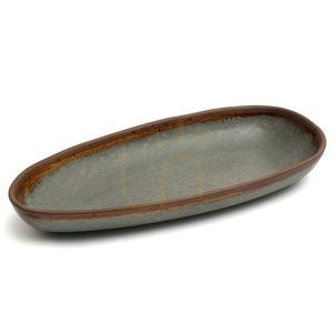 Servierplatte Côa L 34 x 16,5 x 4,1 cm small 5