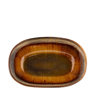 Oval-Schale Comporta L 25 x 16 x 6 cm small 5