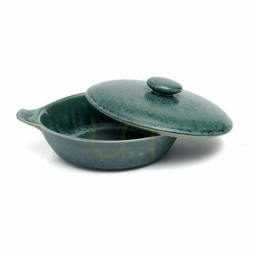 Prüfen Kochtopf Aqua 25 cm, 8,5 cm hoch