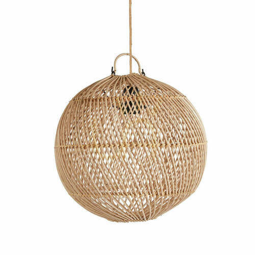 Prüfen Pendelleuchte Bubble Natur S 30 cm