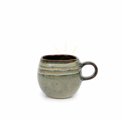 Prüfen Espressotasse Comporta Collection S 7x6 cm
