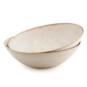 Servierschüssel Cascais Collection M 27 cm small 3