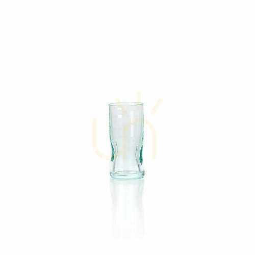 Prüfen Schnapsglas 4 cm x 9 cm