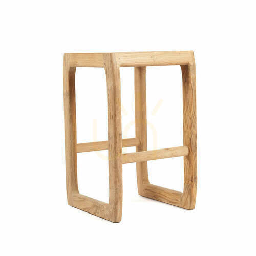 Prüfen Barhocker Ithaca Outdoor Collection 70 cm outdoor