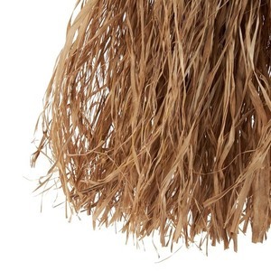 Dekorativer Besen Bazar Bizar The Grumpy Broom Natural 68 cm BAVE033N small 5