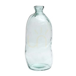 Bazar Bizar Jinsuo Glasvase blau, 73 cm small 2
