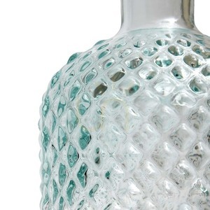 Flasche Zuanshí Blau S Glass Collection small 3