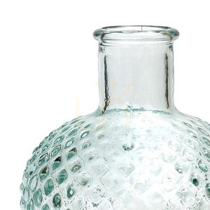 Flasche Zuanshí Blau S Glass Collection small 4