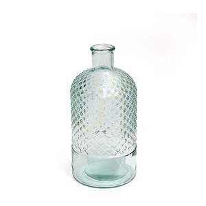 Flasche Zuanshí Blau S Glass Collection small 5