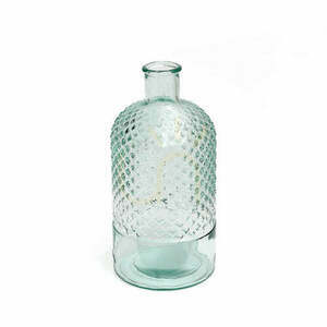 Flasche Zuanshí Blau S Glass Collection small 0