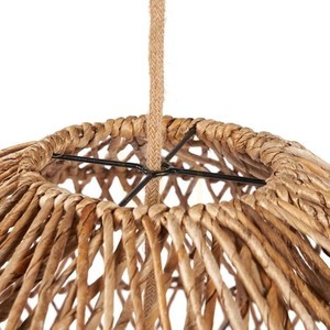 Pendelleuchte Xiomara Natur XL Oversized Collection small 2