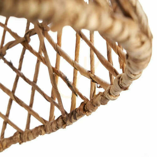 Prüfen Pendelleuchte Xiomara Natur S 20 cm