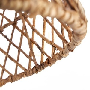 Pendelleuchte Xiomara Natur S 20 cm small 3