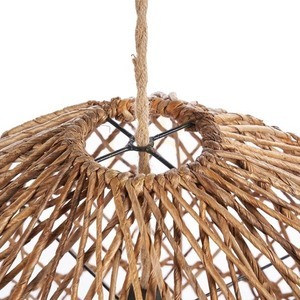 Pendelleuchte Xiomara Natur S 20 cm small 5