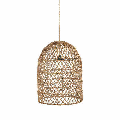 Prüfen Pendelleuchte Xiomara Natur S 20 cm