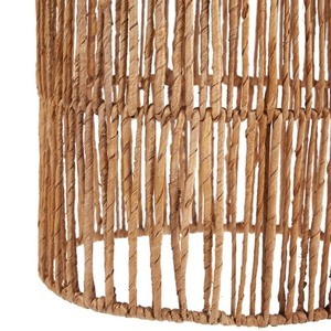 Pendelleuchte Takuhanki Natur L 32x67 cm Handmade small 3