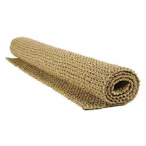 Prüfen Sizal-Teppich Natur 240x180 cm Handmade Carpets & Runners