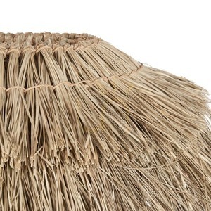 Pendelleuchte Nyang Nyang Natural Handmade 140x71x48 cm small 7