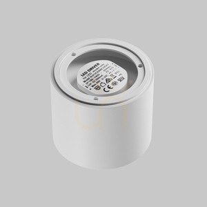 Plafond LENS C217CL-15W3K-W IP44 Maytoni 4 Plafond LENS C217CL-15W3K-W IP44 Maytoni small 4