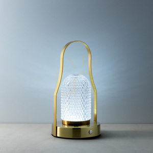 LED-Tischlampe Lampuccino Bazar Bizar 23,5 cm small 4