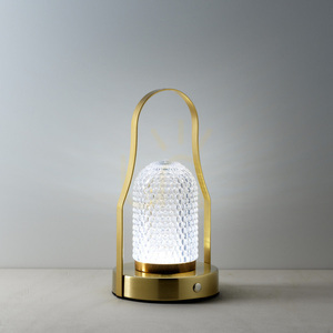 LED-Tischlampe Lampuccino Bazar Bizar 23,5 cm small 5