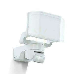 Steinel XLED Protect PIR 15.1W 3000K 1642lm IP54 IK03 230V weiß / Kunststoffstrahler mit Sensor 0 Steinel XLED Protect PIR 15.1W 3000K 1642lm IP54 IK03 230V weiß / Kunststoffstrahler mit Sensor small 0