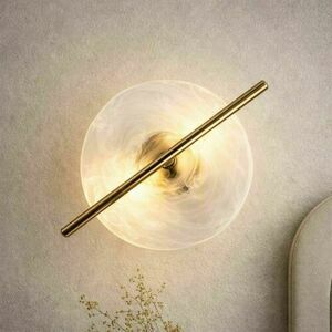 RELAX Wandleuchte weiß LED 5W CANDELLUX 21-50847 small 1
