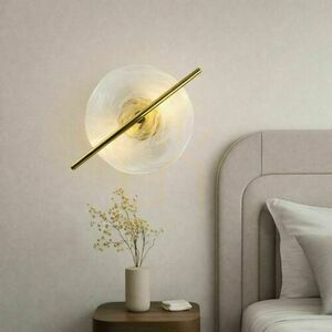 RELAX Wandleuchte weiß LED 5W CANDELLUX 21-50847 small 2
