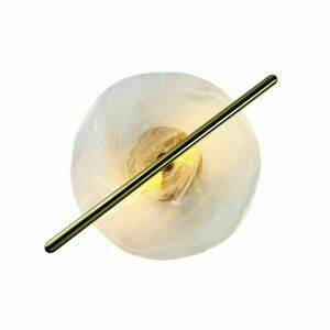 RELAX Wandleuchte weiß LED 5W CANDELLUX 21-50847 small 0