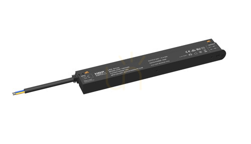 Prüfen Netzgerät 48V - 150W Steckbar auf LUNA-MAG Stromschienen Schwarz - LUNARES
