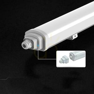 V-TAC CREE CHIP GT-series 120cm 36W 120Lm/W VT-12035 6500K 4320lm hermetische LED-Leuchte 6 Jahre Garantie small 5