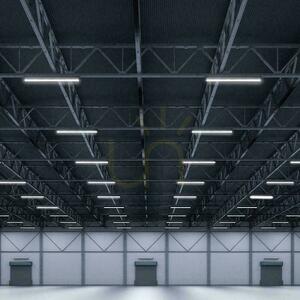 V-TAC CREE CHIP GT-series 120cm 36W 120Lm/W VT-12035 6500K 4320lm hermetische LED-Leuchte 6 Jahre Garantie small 7
