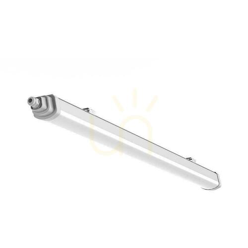 Prüfen V-TAC CREE CHIP GT-series 60cm 18W 120Lm/W LED hermetic luminaire VT-12017 4000K 2160lm 6 Jahre Garantie