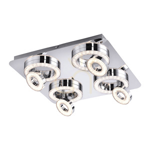 TIM Plafond 14522-17 Chrom 8xLED 11 TIM Plafond 14522-17 Chrom 8xLED small 11