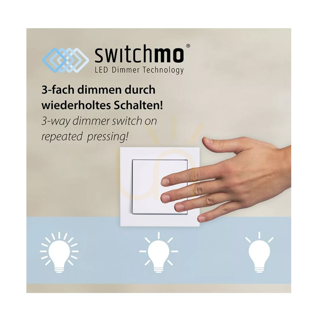 Prüfen Plafond RITUS 15392-13 Anthrazit 1xLED Plafond RITUS 15392-13 Anthrazit 1xLED