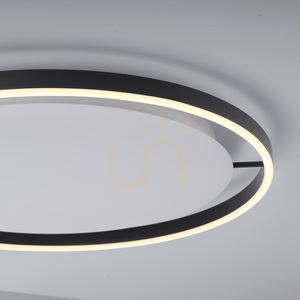 Plafond RITUS 15392-13 Anthrazit 1xLED 8 Plafond RITUS 15392-13 Anthrazit 1xLED small 8
