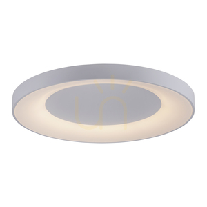 LED-Deckenleuchte Anika 14327-16 weiß 60 W 2700-5000 K dimmbar mit Fernbedienung 70 cm small 11